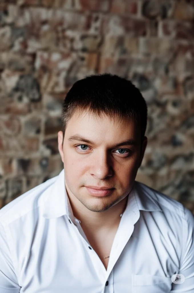 Денис Василевський