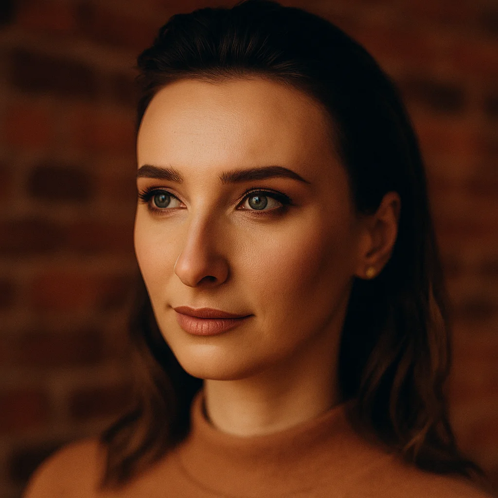 Вікторія Киця