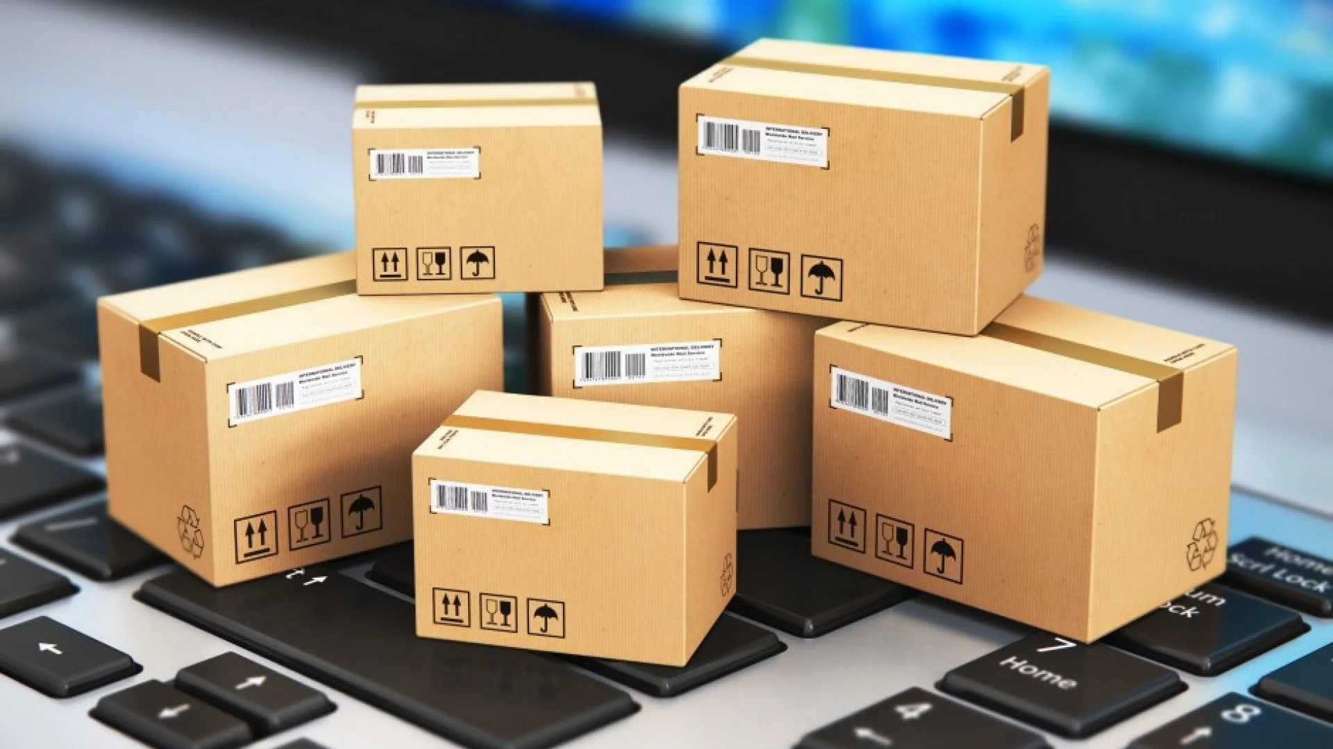 Все в боксах та коробках - CRM для транспортної компанії від Soft4trans